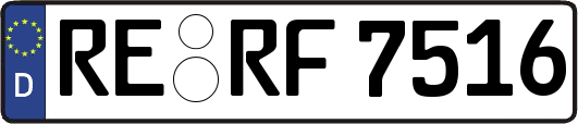 RE-RF7516