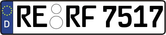 RE-RF7517