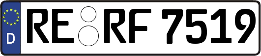 RE-RF7519