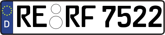 RE-RF7522