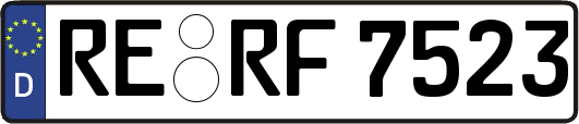 RE-RF7523