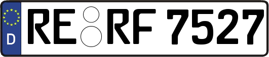 RE-RF7527
