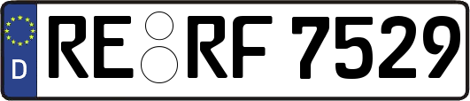 RE-RF7529