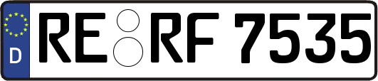 RE-RF7535