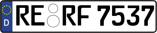 RE-RF7537