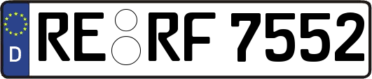 RE-RF7552