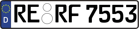 RE-RF7553