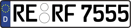 RE-RF7555
