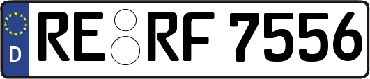 RE-RF7556