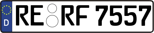 RE-RF7557