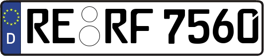 RE-RF7560