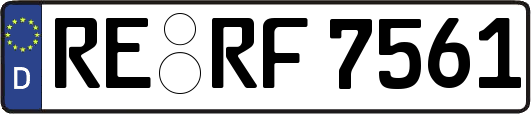 RE-RF7561
