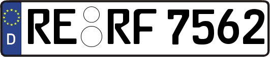 RE-RF7562