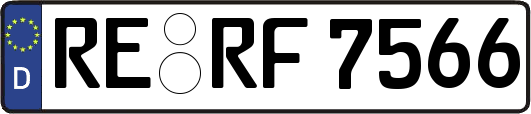 RE-RF7566