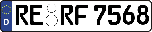 RE-RF7568
