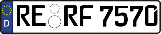 RE-RF7570