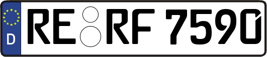RE-RF7590