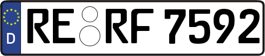 RE-RF7592