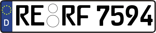 RE-RF7594