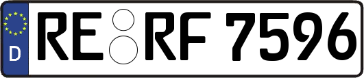 RE-RF7596