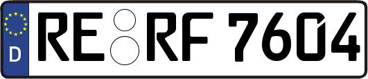 RE-RF7604