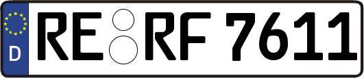 RE-RF7611