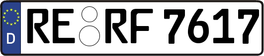 RE-RF7617