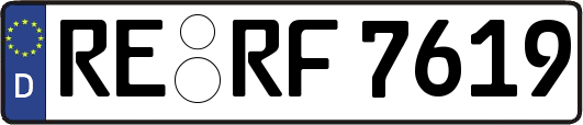 RE-RF7619