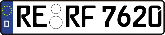 RE-RF7620
