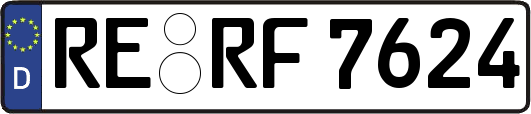 RE-RF7624