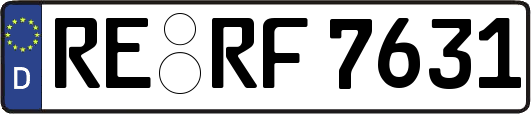 RE-RF7631