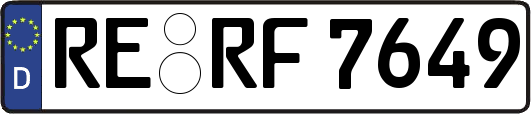 RE-RF7649