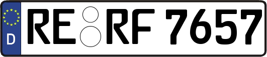 RE-RF7657