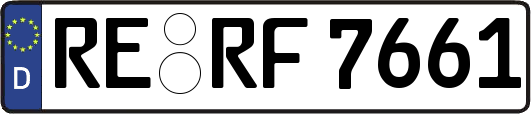 RE-RF7661