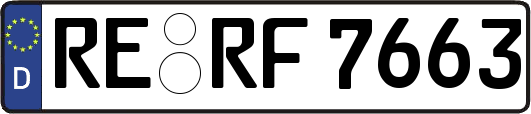 RE-RF7663