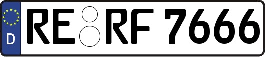 RE-RF7666