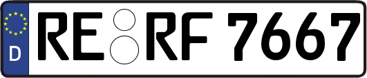 RE-RF7667