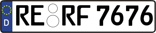 RE-RF7676