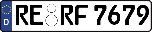 RE-RF7679