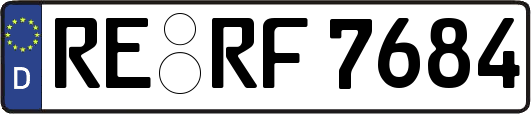 RE-RF7684