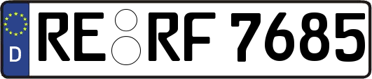 RE-RF7685