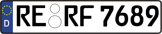 RE-RF7689
