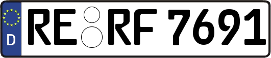 RE-RF7691