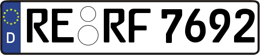 RE-RF7692