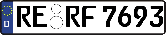 RE-RF7693