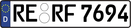 RE-RF7694