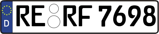 RE-RF7698