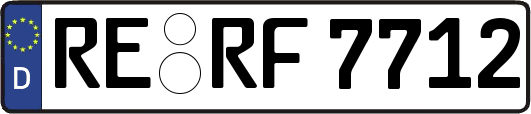 RE-RF7712