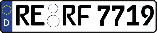 RE-RF7719