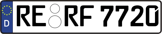 RE-RF7720